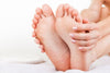 FOOT TIPS: HOW TO HAVE A FRESH AND CLEAN FEET WITH LOW-COST BUDGET
