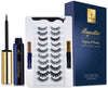 Natural 10 Pair Arishine Magnetic Eyeliner and Lashes Online