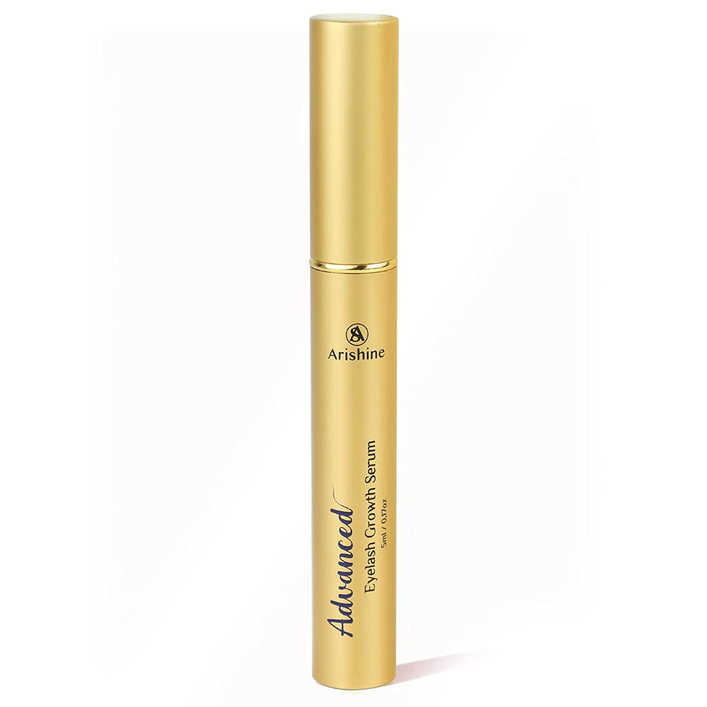 Arishine Advanced Lash Serum for Eyelash Growth 5ml