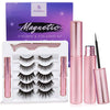 Arishine Magnetic Eyeliner and Lashes Kit - Makeup Accessories Online