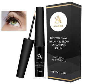 Arishine Professional Eyelash & Brow Enhancing Serum (3 ml)