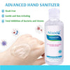 20 pack 100ml Hand Sanitizer Gel with 70% Alcohol