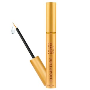 Arishine Encapture Eyelash Growth Serum & Eyebrow Growth Serum